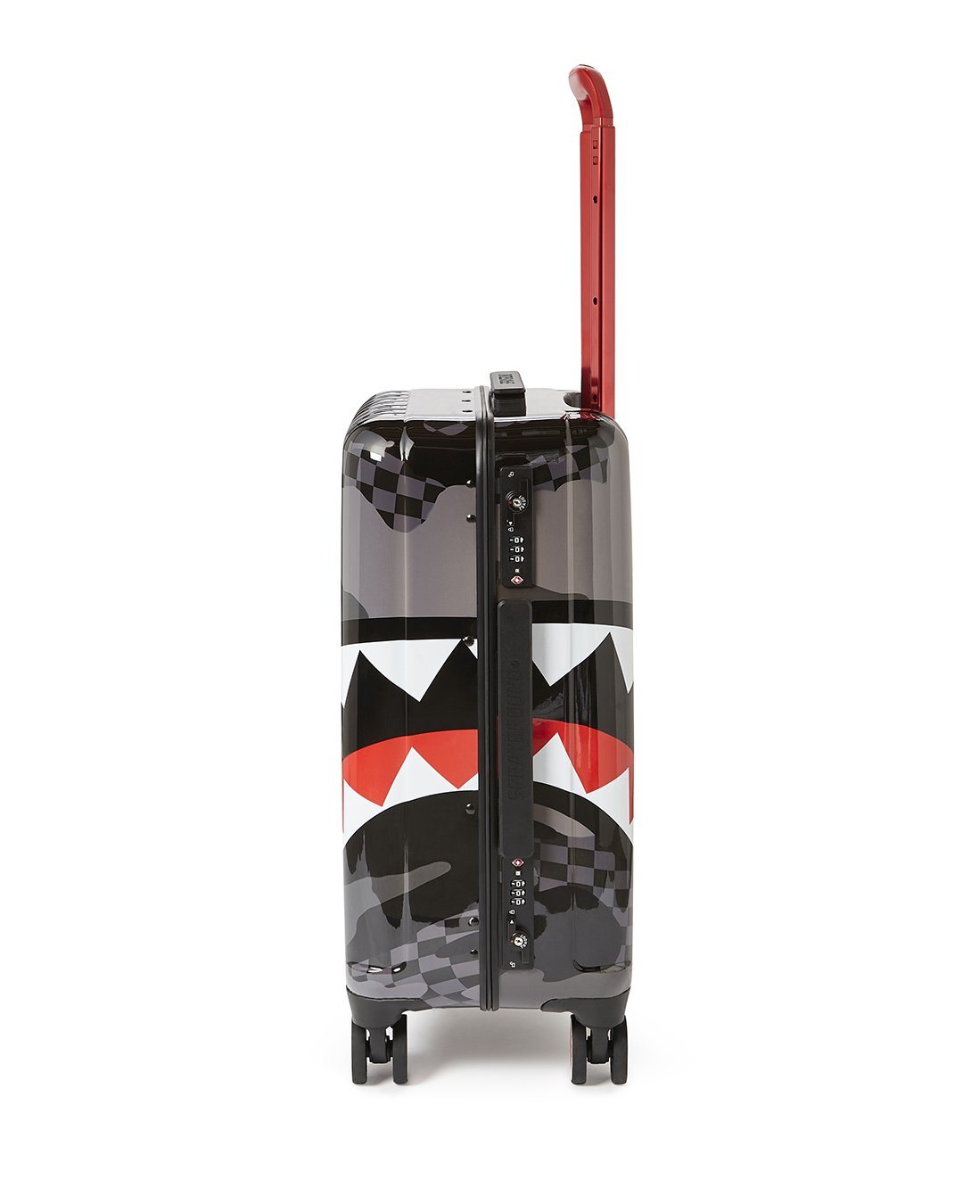 3AM SHARKNAUTICS 22 CARRY-ON LUGGAGE - Image 3