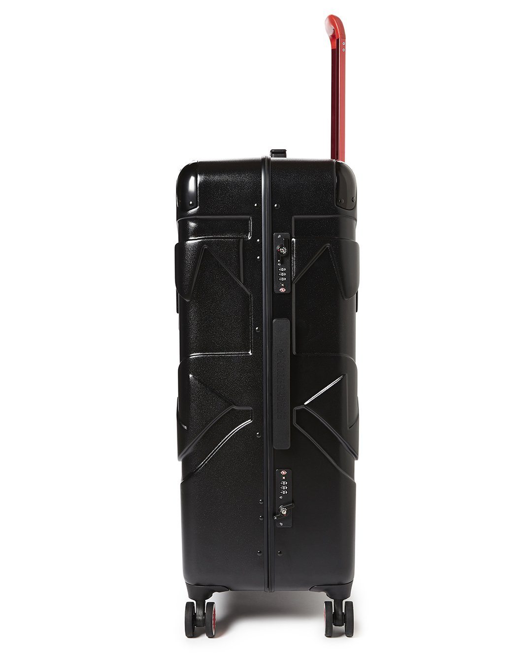 SHARKITECTURE MOLDED 29 FULL-SIZE LUGGAGE - Image 4