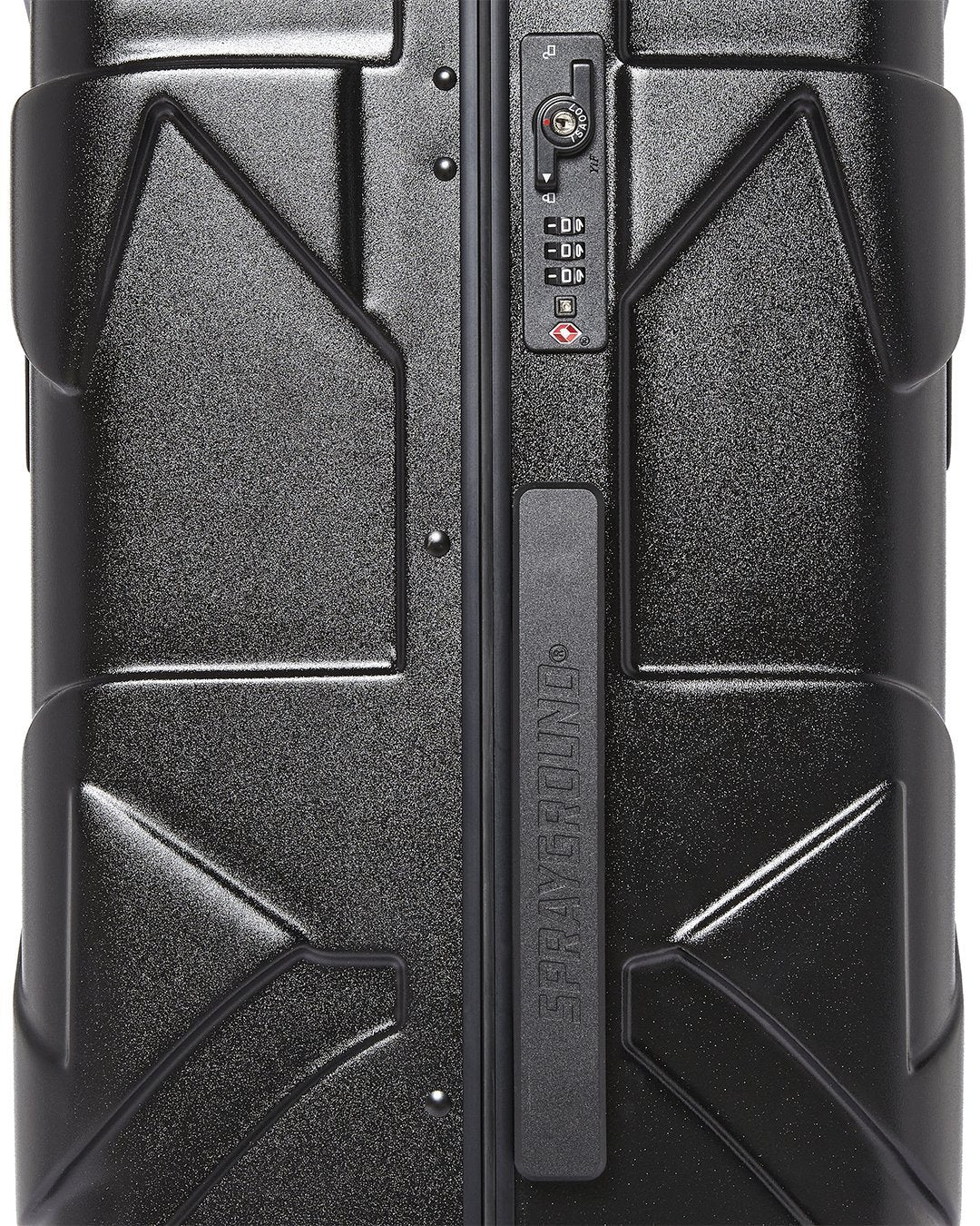 SHARKITECTURE MOLDED 29 FULL-SIZE LUGGAGE - Image 10