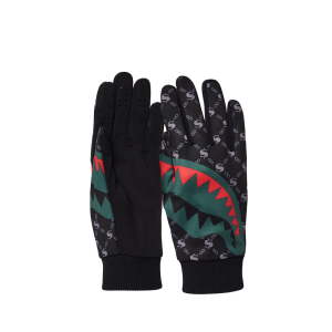 THE GODFATHER GLOVES