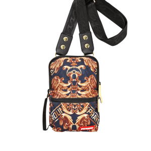 PALACE OF SHARKS SLING