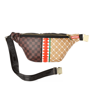 PARIS VS FLORENCE CROSSBODY