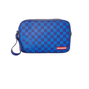 SHARK UNIVERSE TOILETRY AKA MONEY BAG