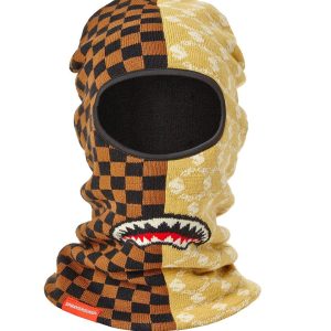 PARIS VS FLORENCE SKI MASK