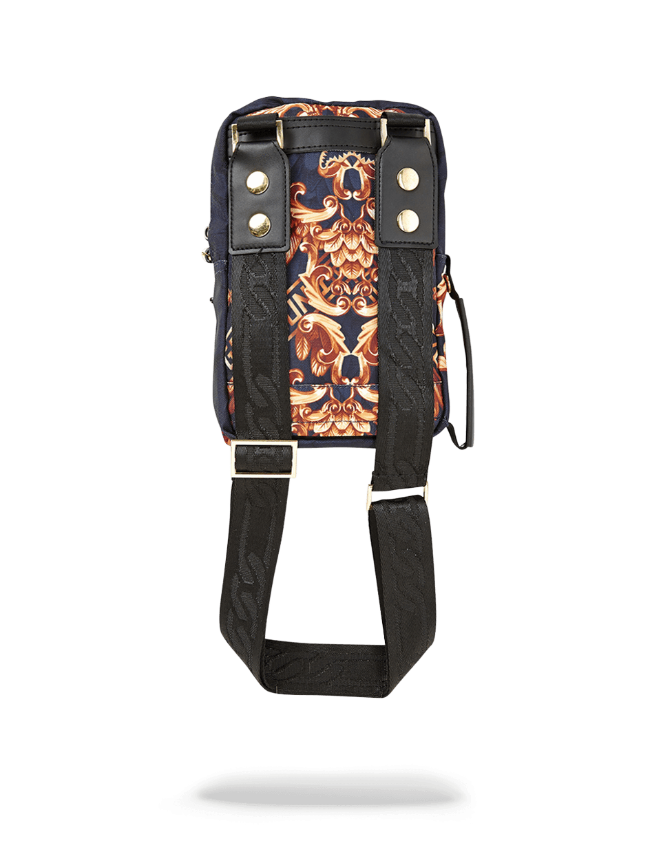 PALACE OF SHARKS SLING - Image 2