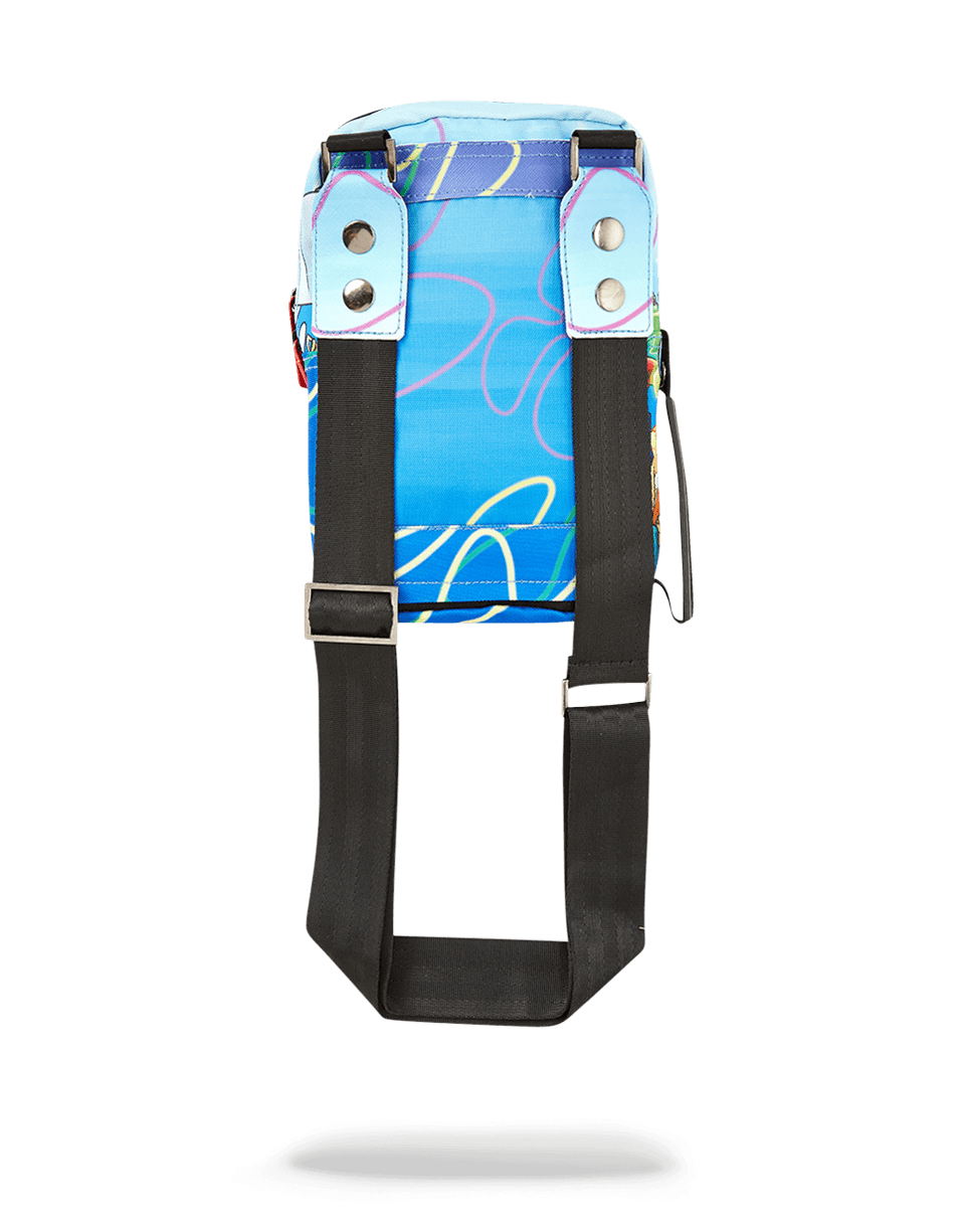 SPONGEBOB SHARK SLING - Image 2