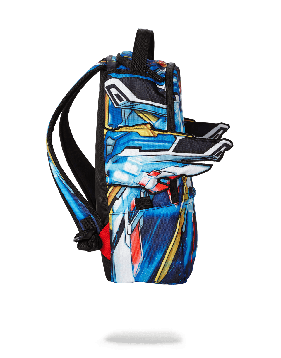 MINI ANIME JET PACK - Image 3