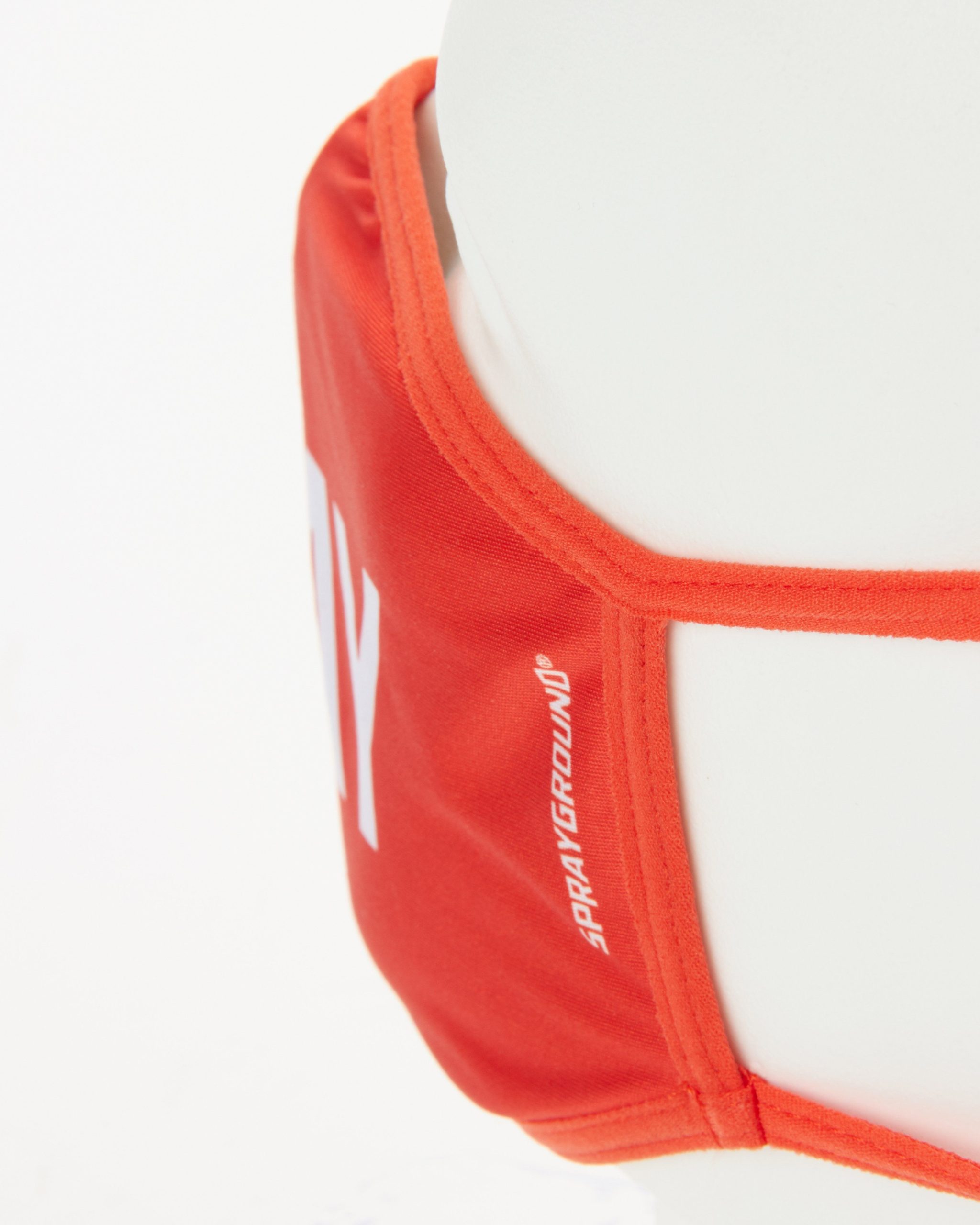PRAY FORM-FITTING MASK - Image 5