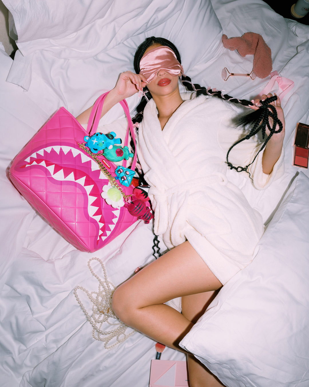 KAWAII CUTIE TOTE - Image 8