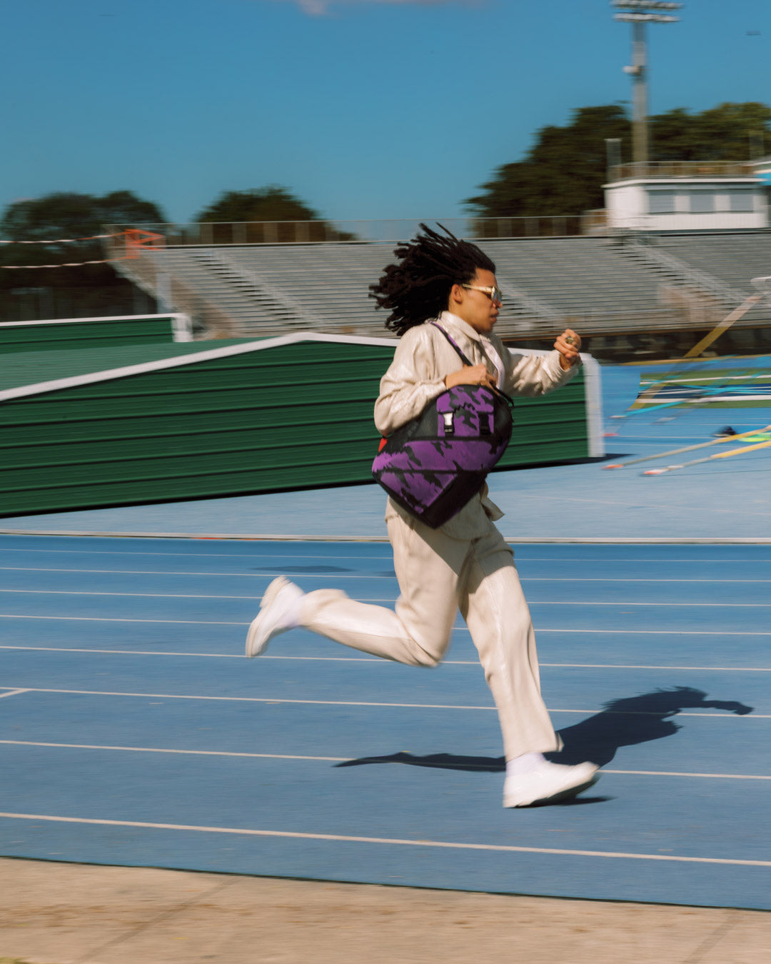 PURPLE PROTOCOL BACKPACK - Image 4