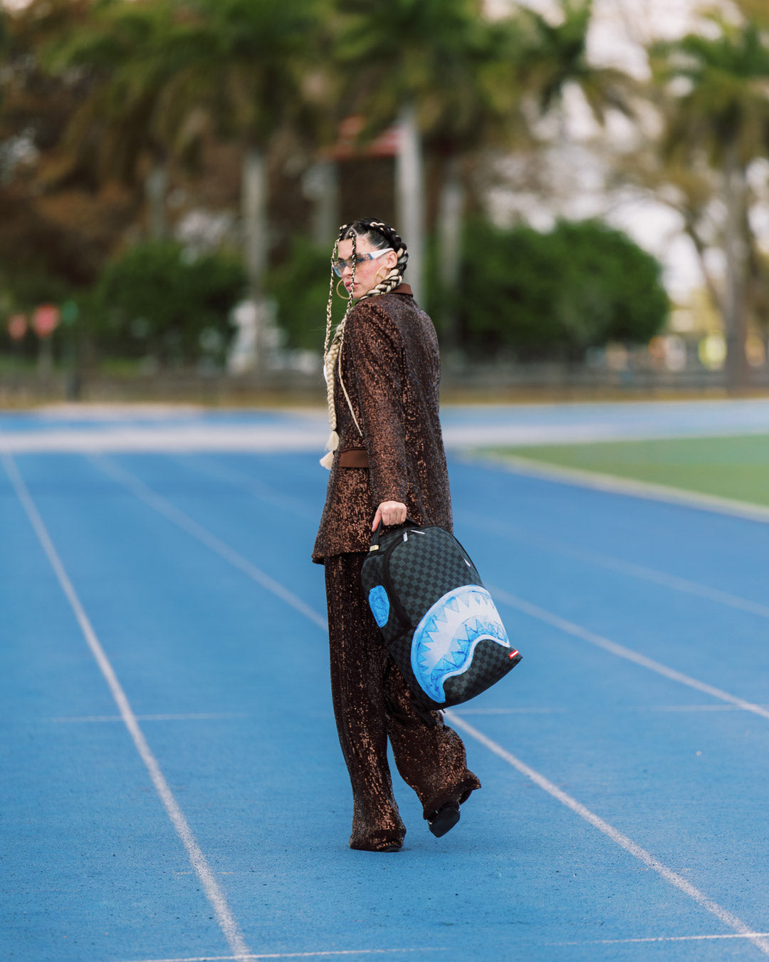 COLD BLOODED BACKPACK - Image 6
