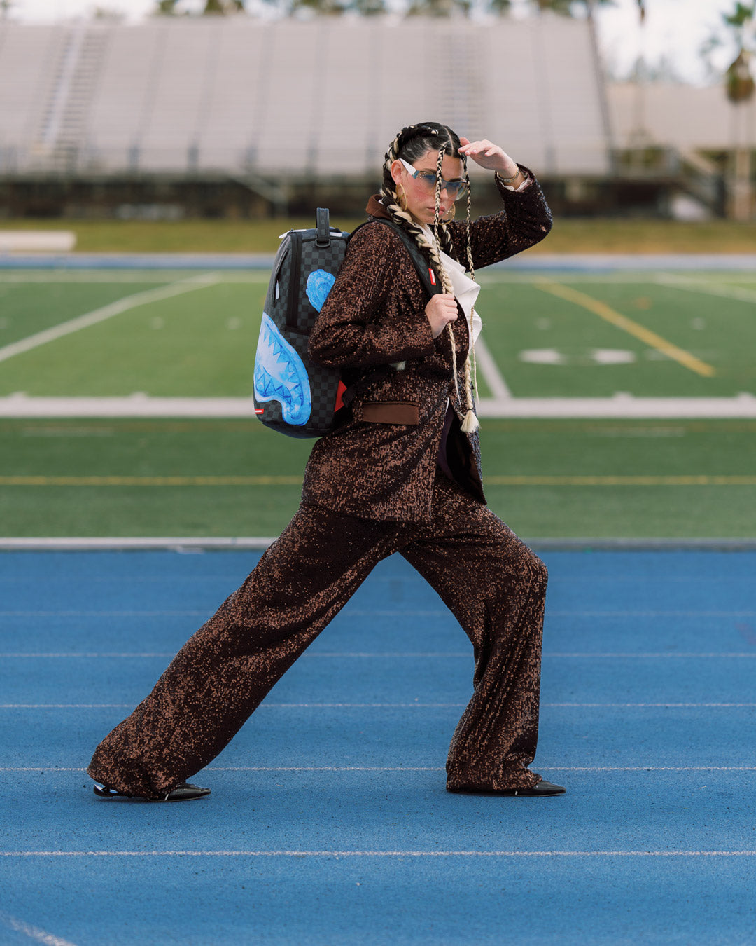 COLD BLOODED BACKPACK - Image 8