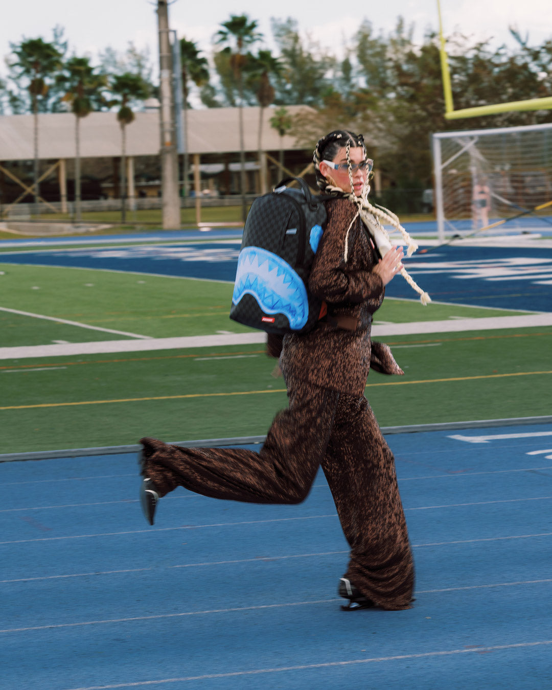 COLD BLOODED BACKPACK - Image 10
