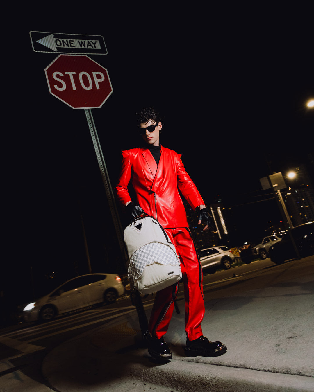 THE BREAKOUT BACKPACK - Image 2