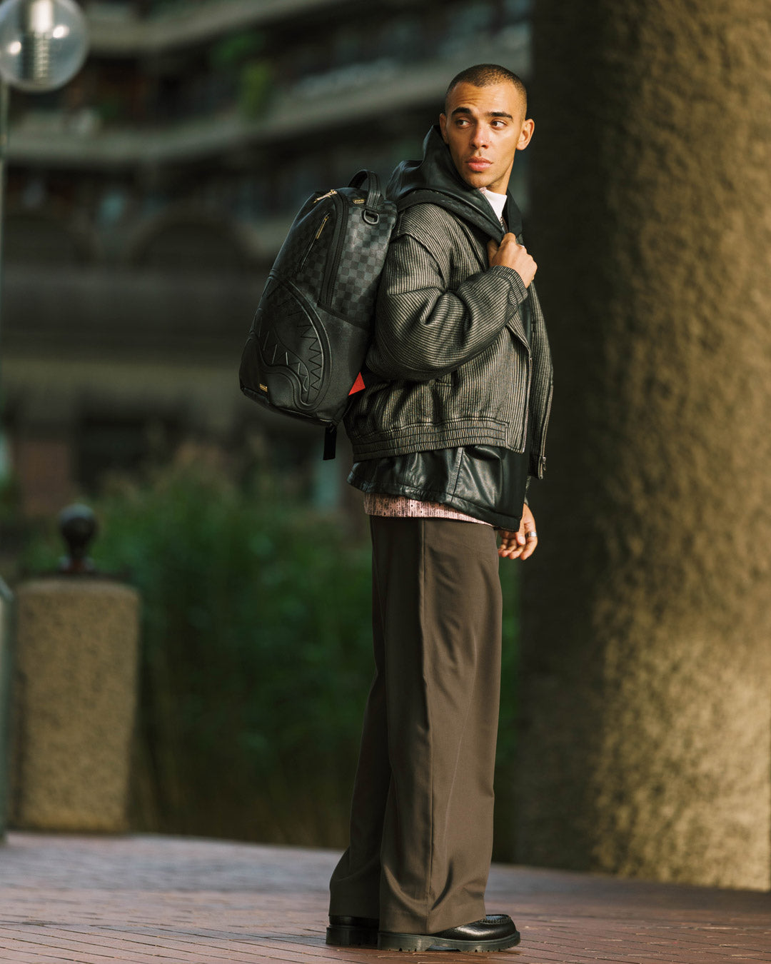 THE PHANTOM FADE BACKPACK - Image 2