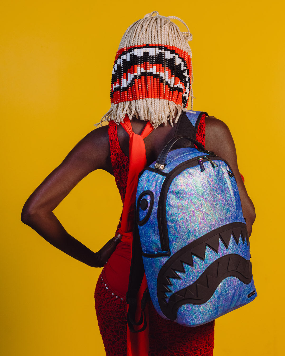 QUANTUM SHIFT BACKPACK - Image 2