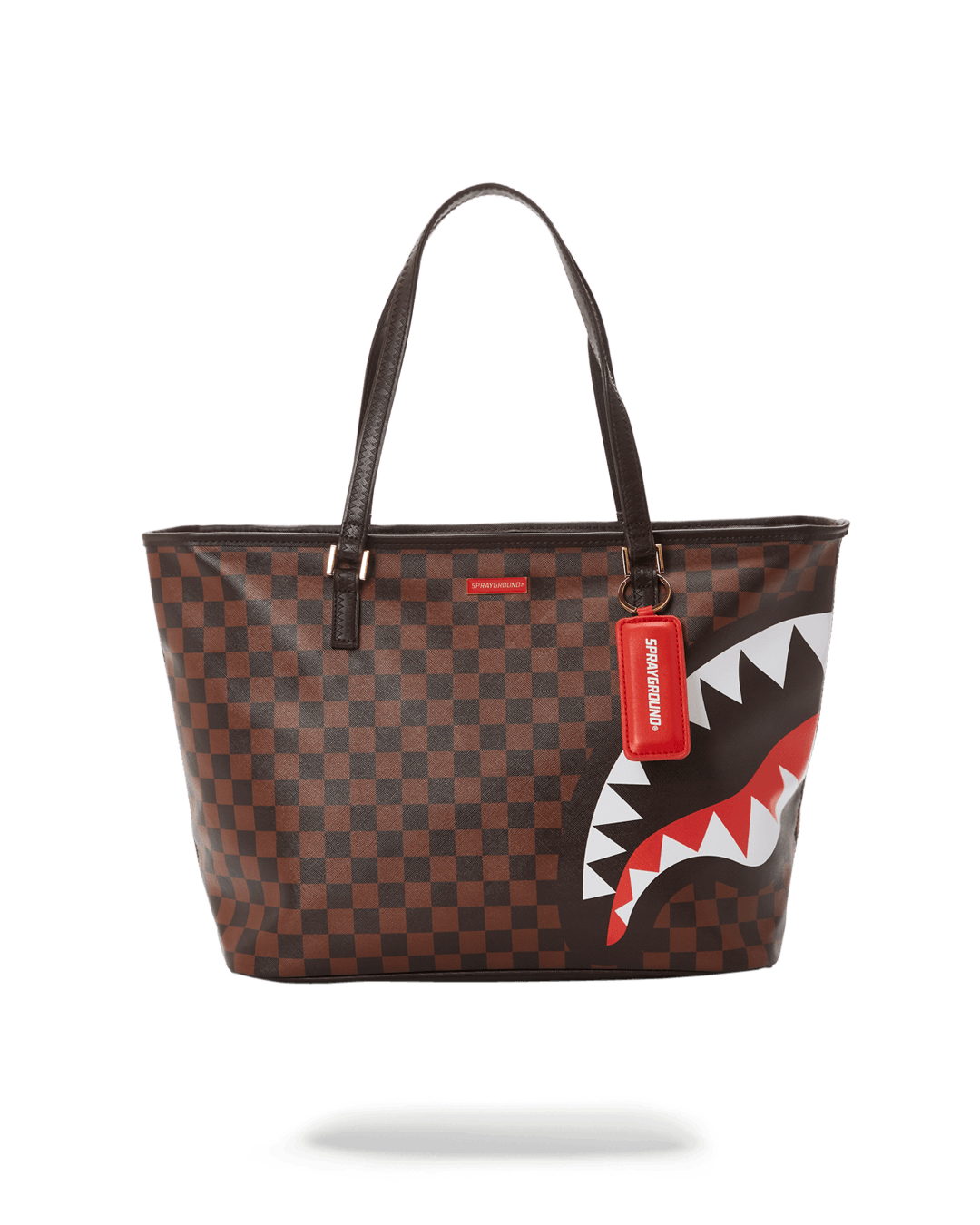 PARIS VS FLORENCE TOTE - Image 2