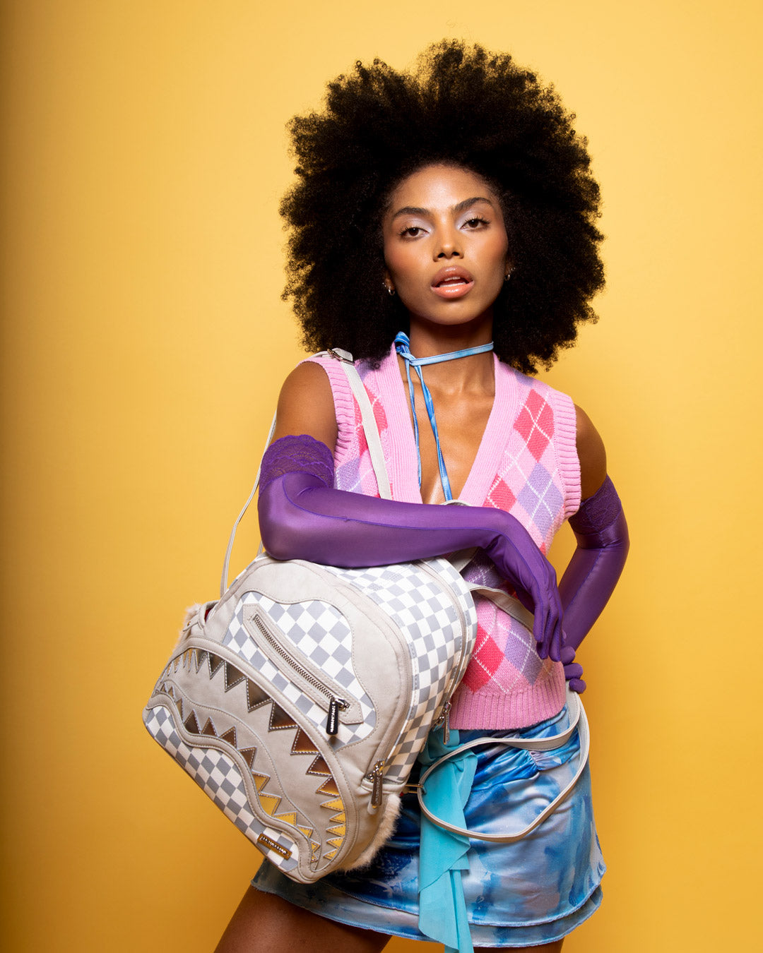DREAMCHECK SAVAGE BACKPACK - Image 2