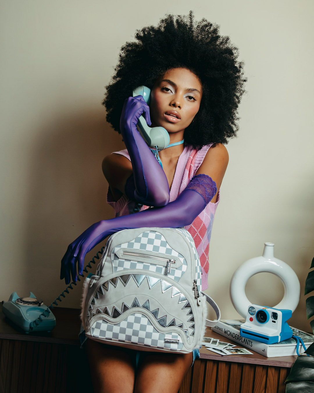 DREAMCHECK SAVAGE BACKPACK - Image 4