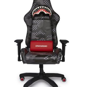 3AM GAMING CHAIR ?C SUPER RARE