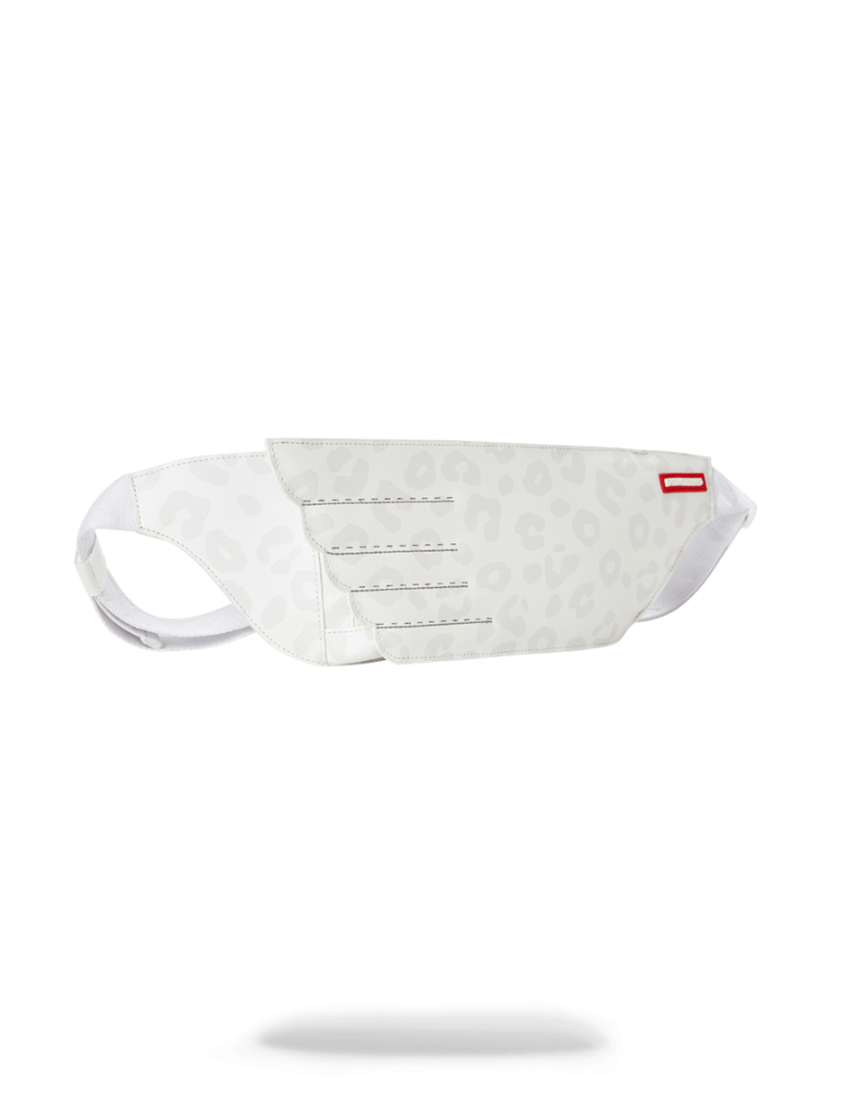 THE WINGS TO THE FUTURE CROSSWING - Image 3
