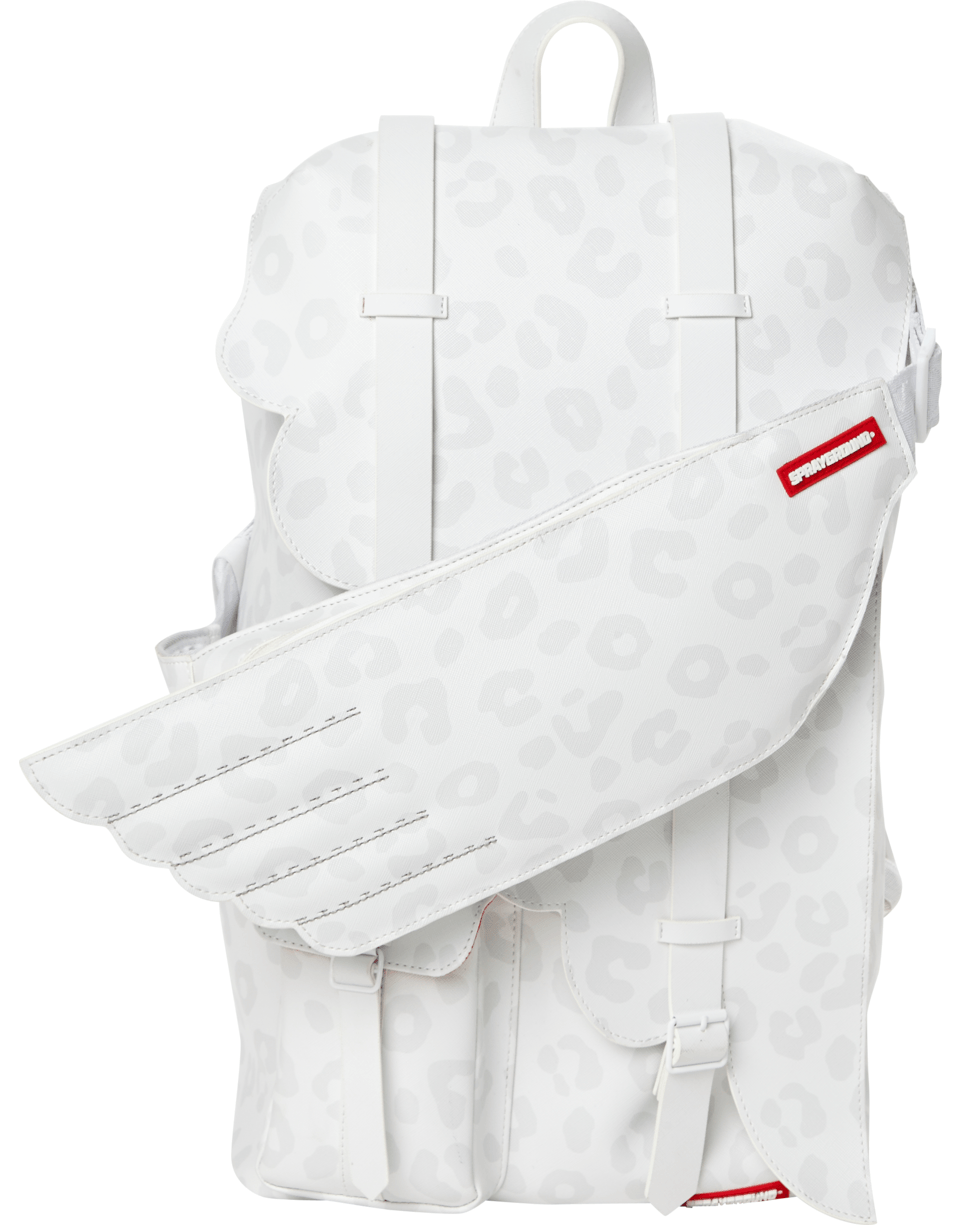 THE WINGS TO THE FUTURE CROSSWING - Image 7