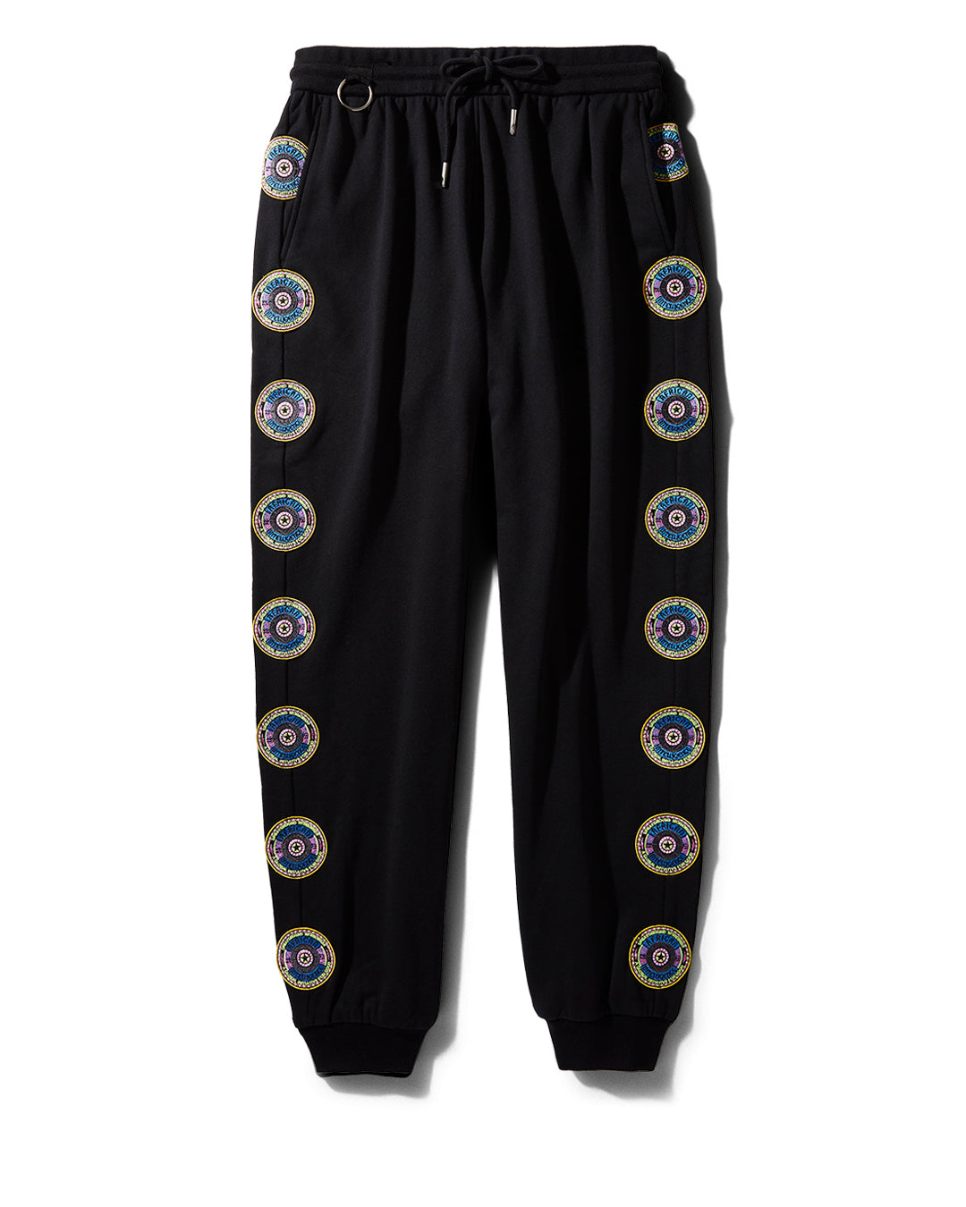 A.I. 12 BROOKLYN & BEYOND ?C SANDFLOWER COLLAB JOGGER