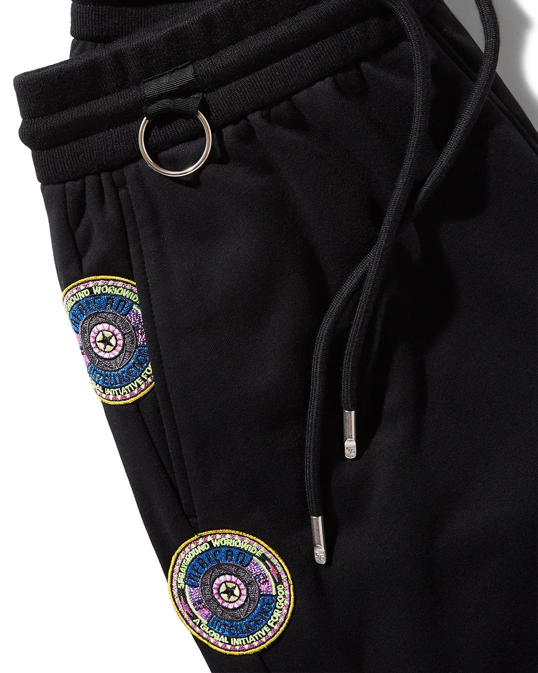 A.I. 12 BROOKLYN & BEYOND ?C SANDFLOWER COLLAB JOGGER - Image 7