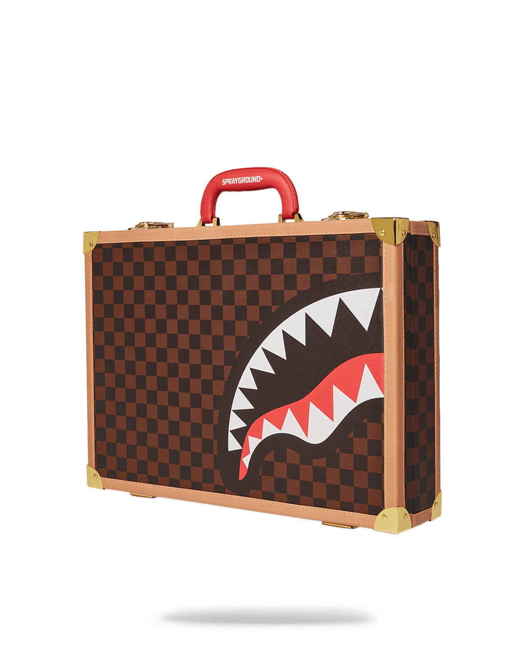 HENNY AIR TO THE THRONE ATTACH?? BRIEFCASE - Image 3