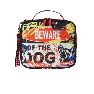 BEWARE OF THE DOG SNACK PACK