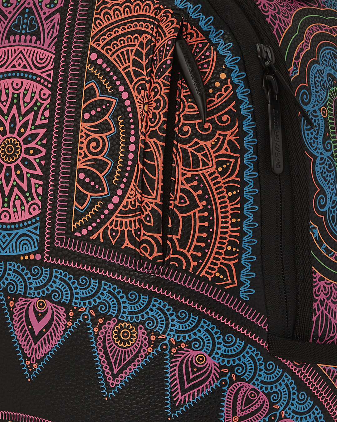 A.I. HIGHER REALM BACKPACK - Image 11