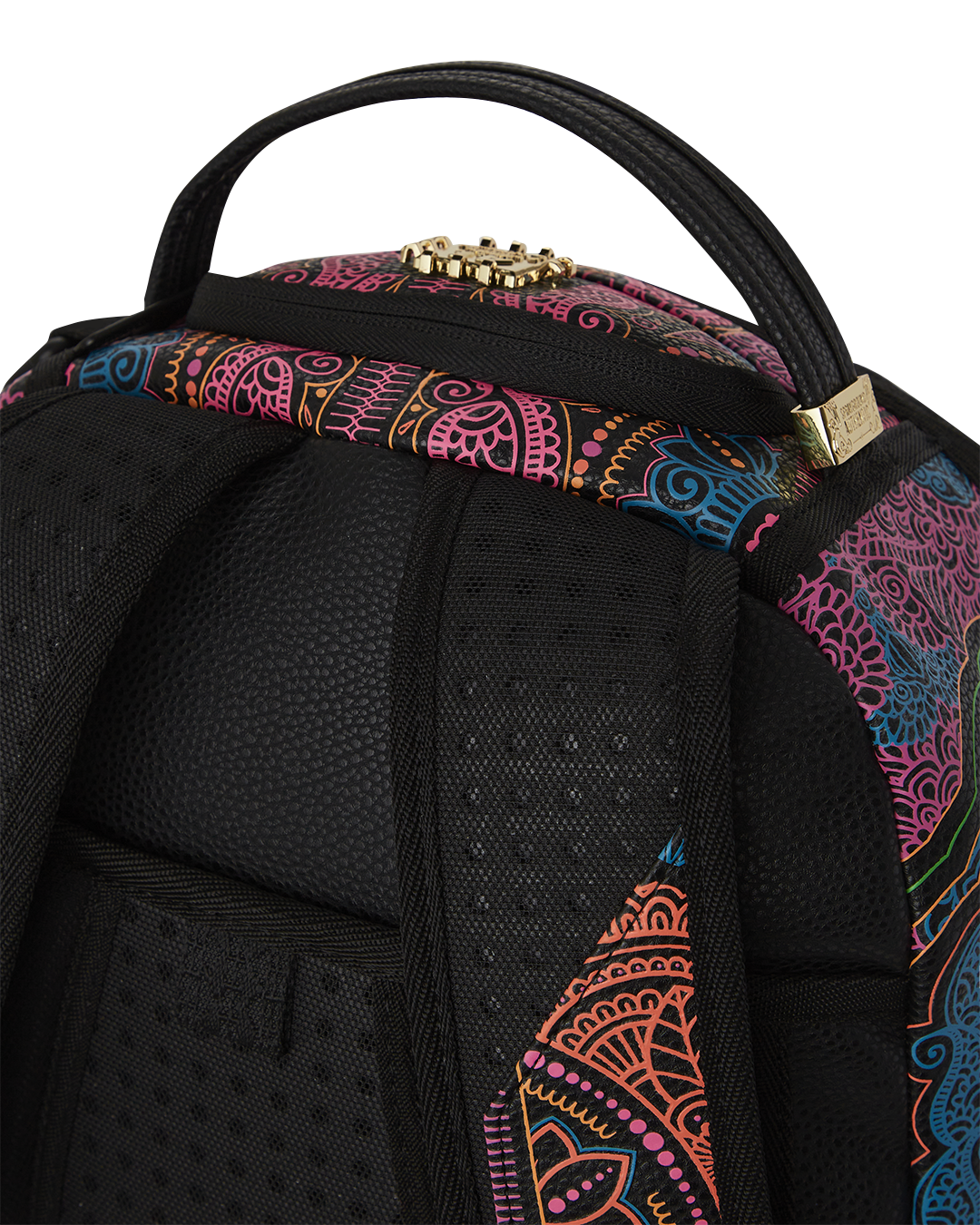 A.I. HIGHER REALM BACKPACK - Image 13
