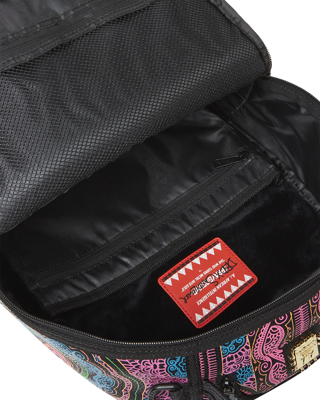 A.I. HIGHER REALM BACKPACK - Image 15