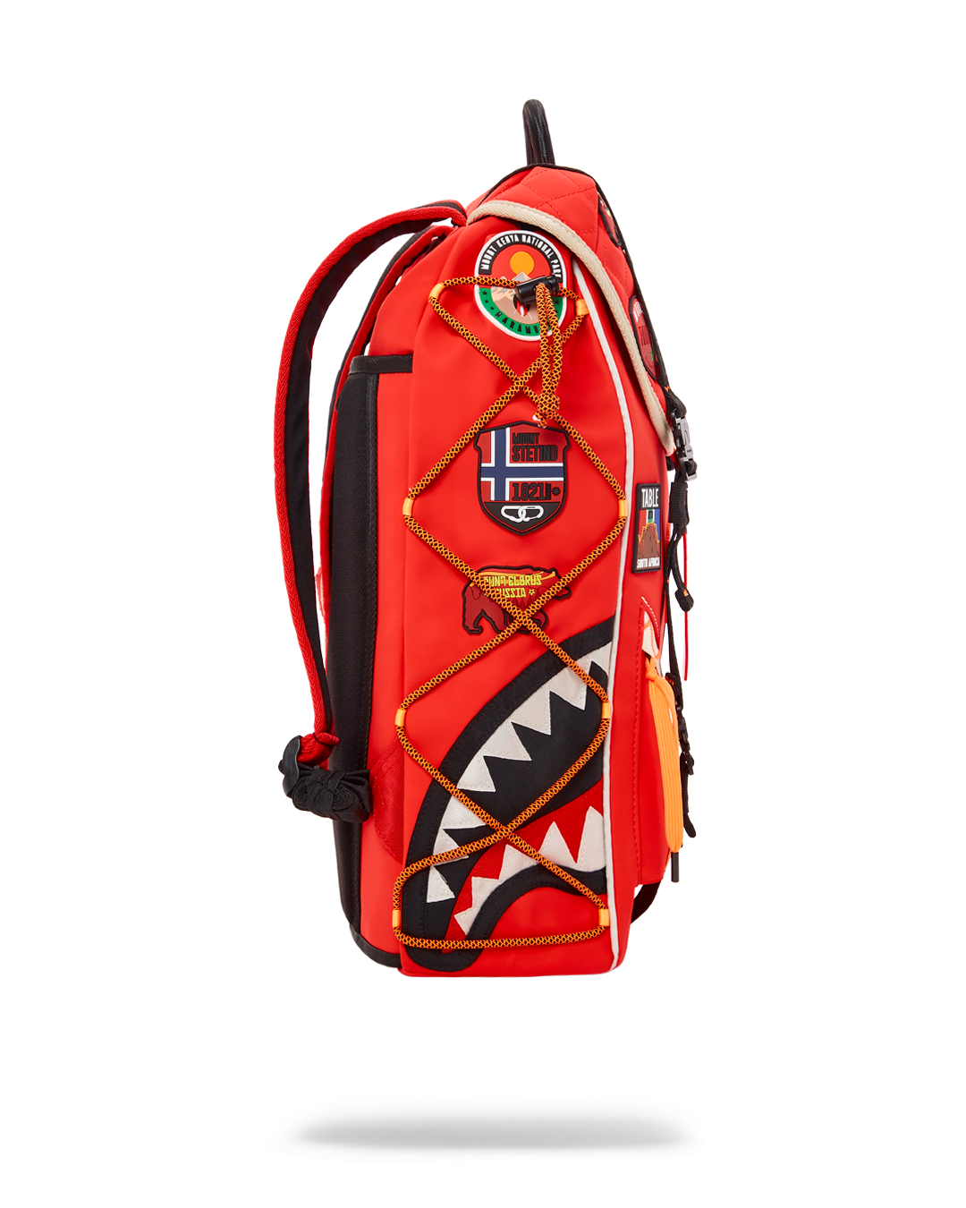 THE GLOBAL EXPEDITION HILLS BACKPACK - Image 7