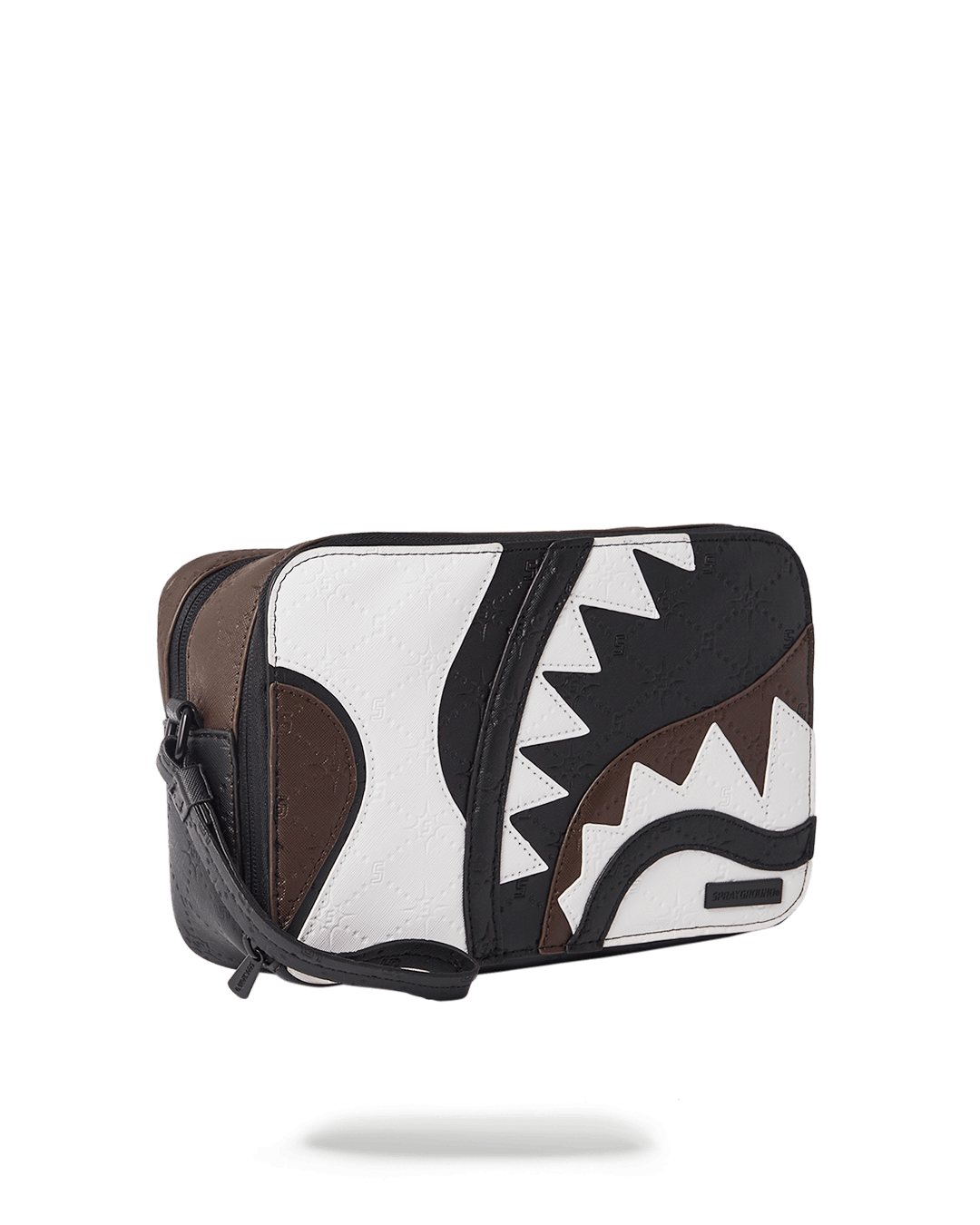 V.V.I.P. TOILETRY BAG - Image 3