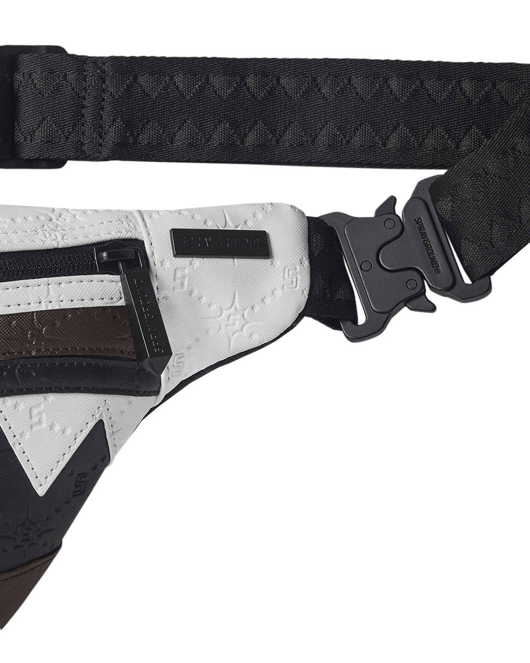 V.V.I.P. SAVVVY CROSSBODY - Image 8