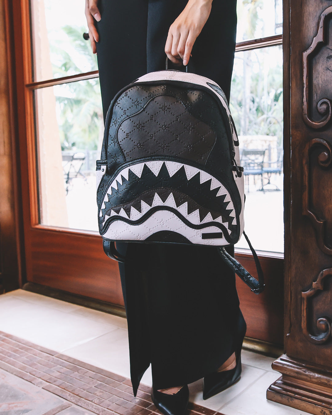 V.V.I.P. SAVAGE BACKPACK - Image 6