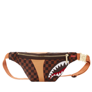 HENNY AIR TO THE THRONE SAVVY CROSSBODY