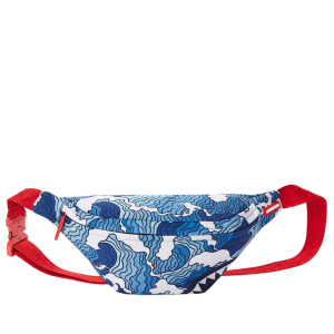 SHARK WAVE SAVVY CROSSBODY