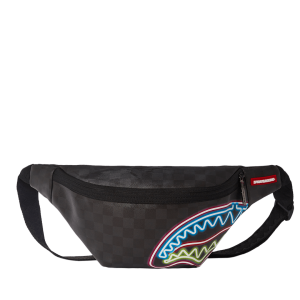 SHARKS IN PARIS GLOW SAVVY CROSSBODY