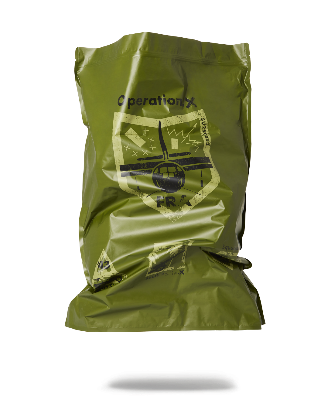 CALL OF DUTY AVIATOR FEARLESS MONEYBEAR TEDDYBEAR BACKPACK - Image 16