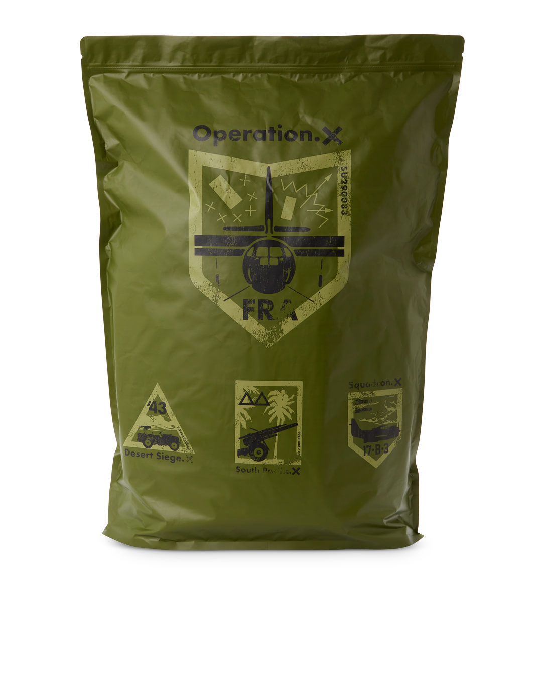 CALL OF DUTY AVIATOR FEARLESS MONEYBEAR TEDDYBEAR BACKPACK - Image 24