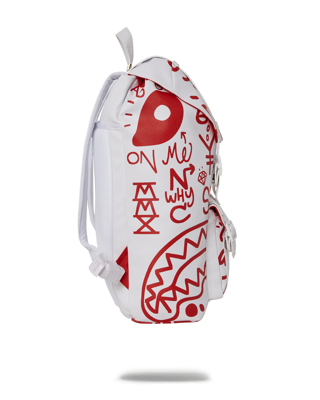 DANGER DANGER HILLS BACKPACK - Image 5