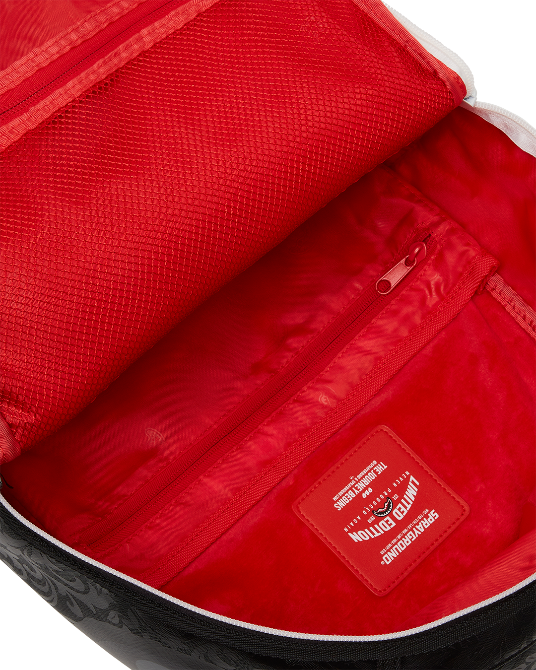 EUPHORIC DARKNESS BACKPACK (DLXV) - Image 13