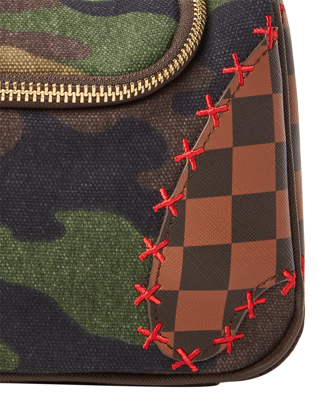 THE PARADOXX SHARK TOILETRY BAG - Image 9