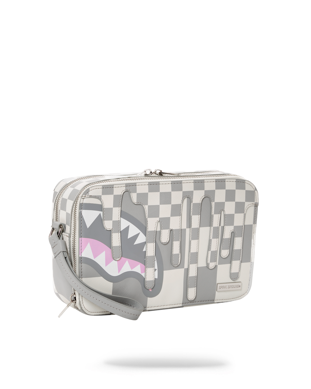 XTC LA PALAIS TOILETRY BAG - Image 3
