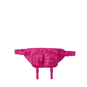 LOTUS MINI CARGO CROSSBODY