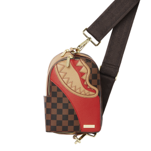 RACEWAY HENNY BACKPACK SLING