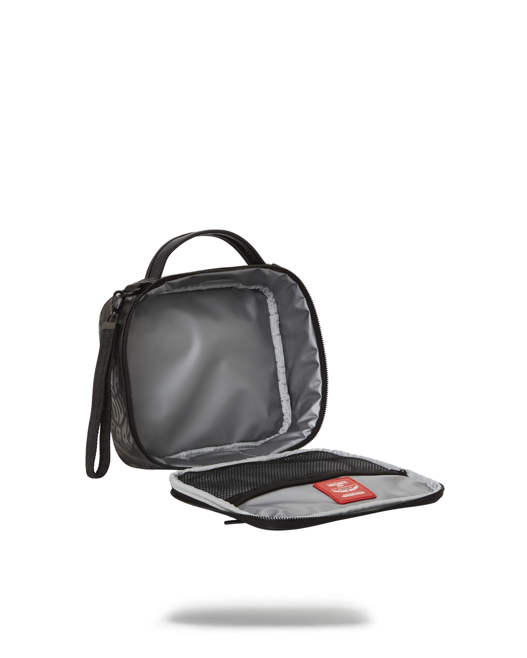 PRIVATE JET SNACK PACK AKA MONEY BAG - Image 7