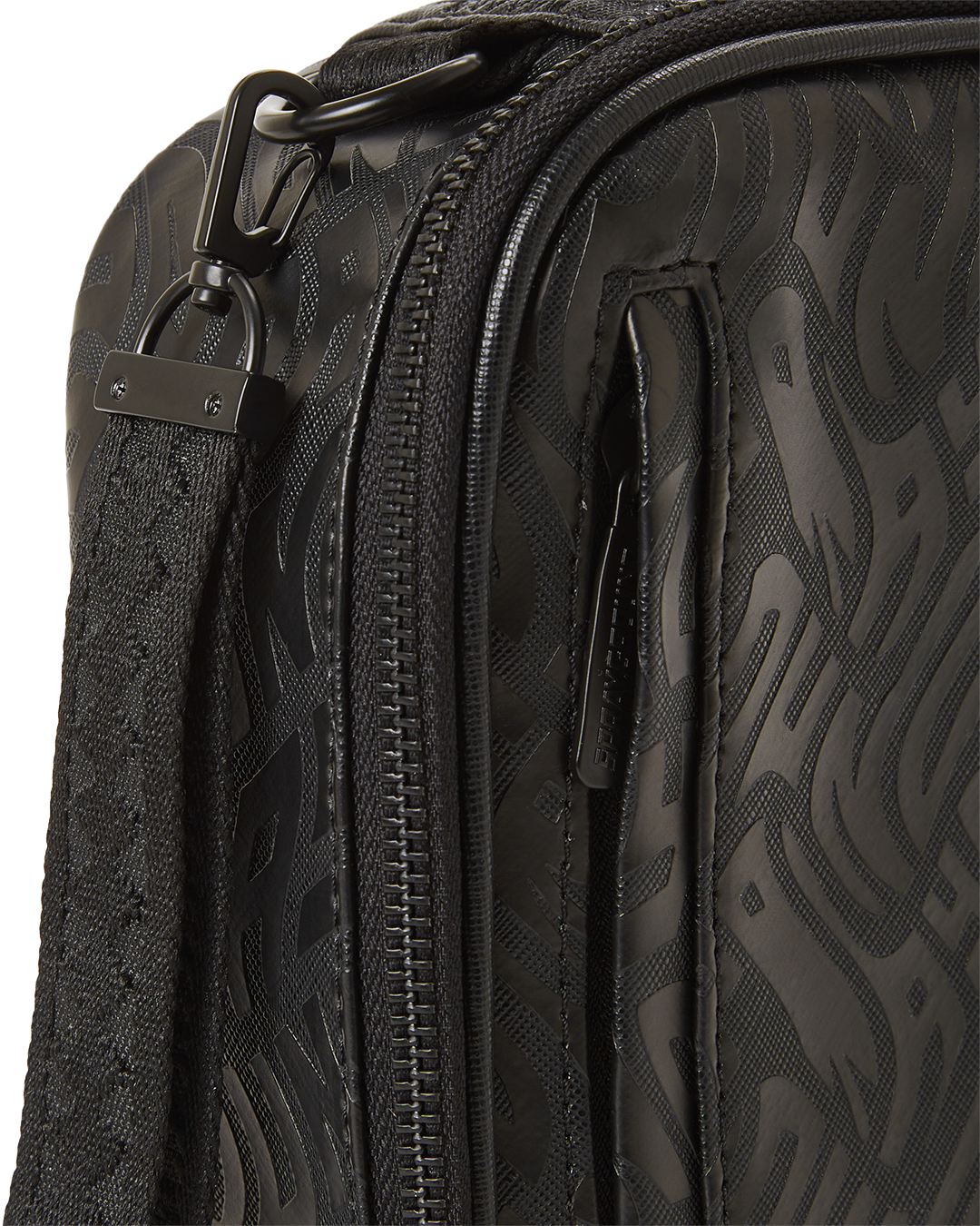 PRIVATE JET SNACK PACK AKA MONEY BAG - Image 10